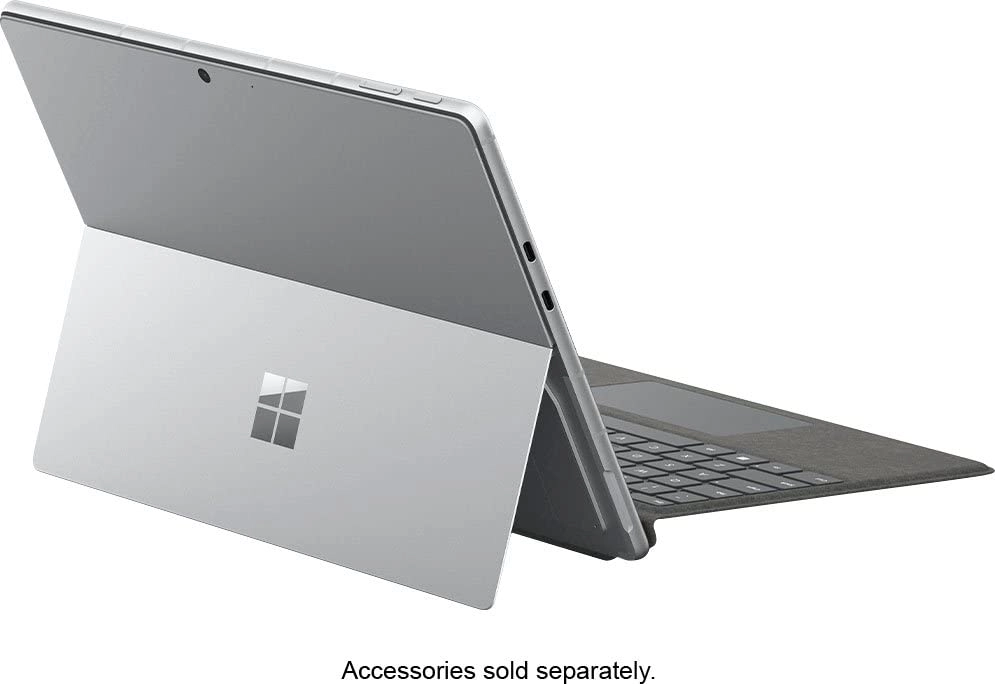 Surface Pro 9 - 512GB 13.3"