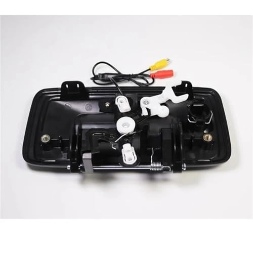 Rear View Camera - Night vision HD