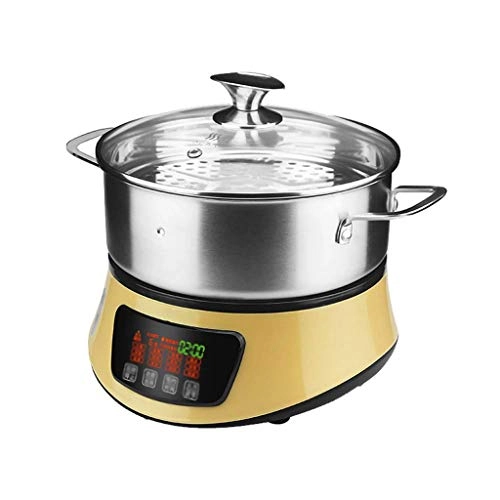 Food Steamer - 2L