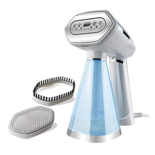 Garment Steamer - 350ml 1500W Portable