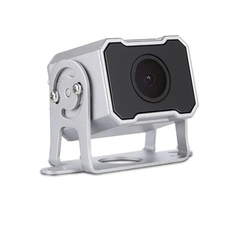 Rear View Camera - Night Vision 4PIN 480P 1080P