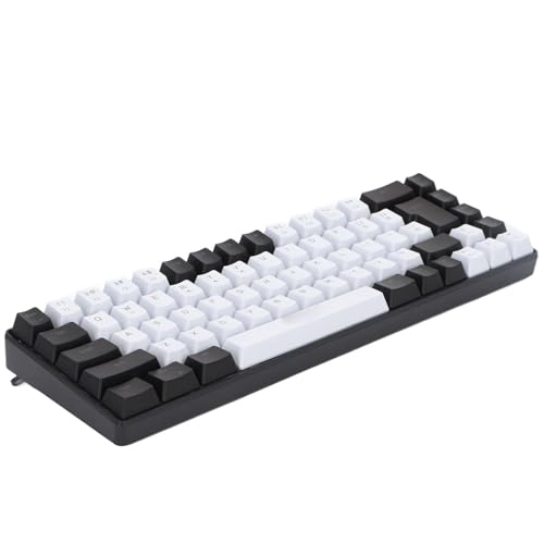 Membrane Gaming Keyboard - Wired