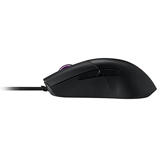 ROG Keris Gaming Mouse - Wired