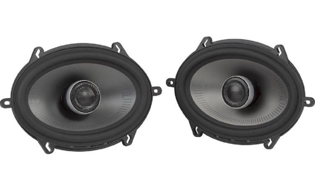 Polk Audio MM572 - 5" x 7" 100W RMS