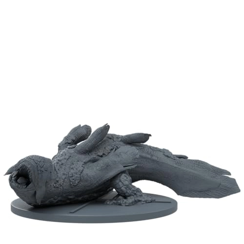 Monster Hunter World: The Board - Wildspire Waste