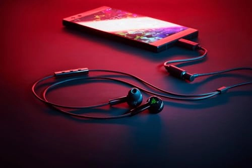 Hammerhead Duo Wired Earphone