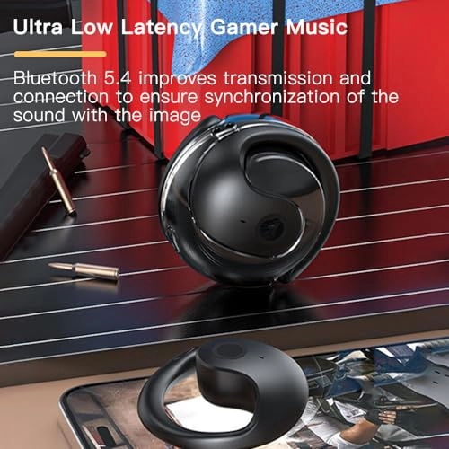JM13 Wireless Earbud