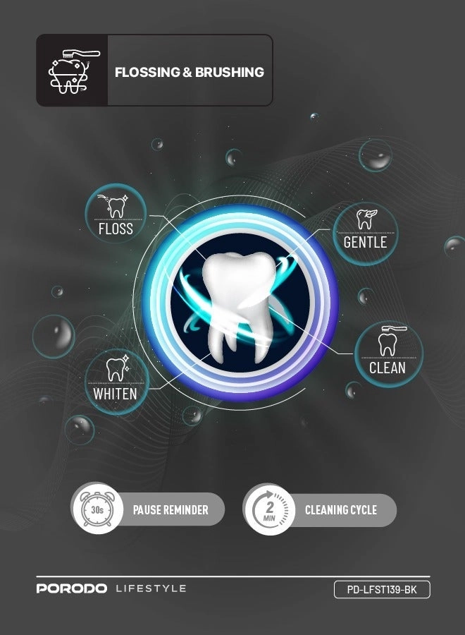 LFS139 - 100mL 25 Days Battery Life