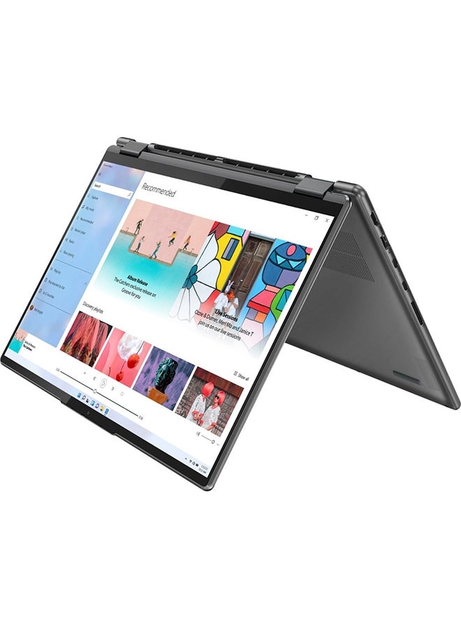 Yoga 7i - 16'' Core i5-1240P 8GB DDR4 256GB SSD