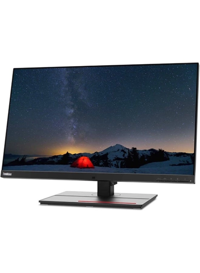 ThinkVision P27u-20 27-inch