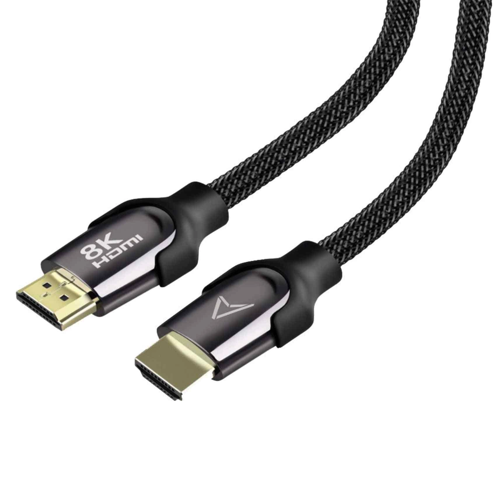 8K HDMI Cable