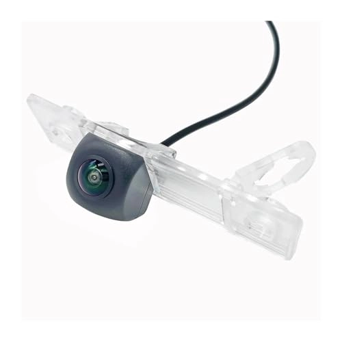 Rear View CCD - Night vision