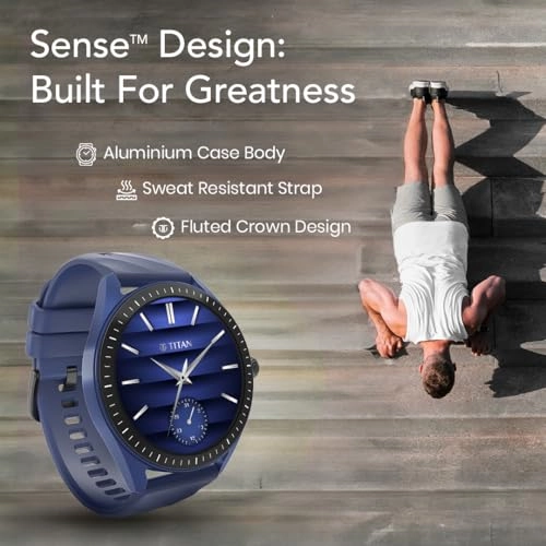 Crest 2.0 - 1.43" AMOLED Display