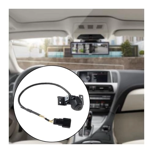 Reversing Camera - Night vision wireless