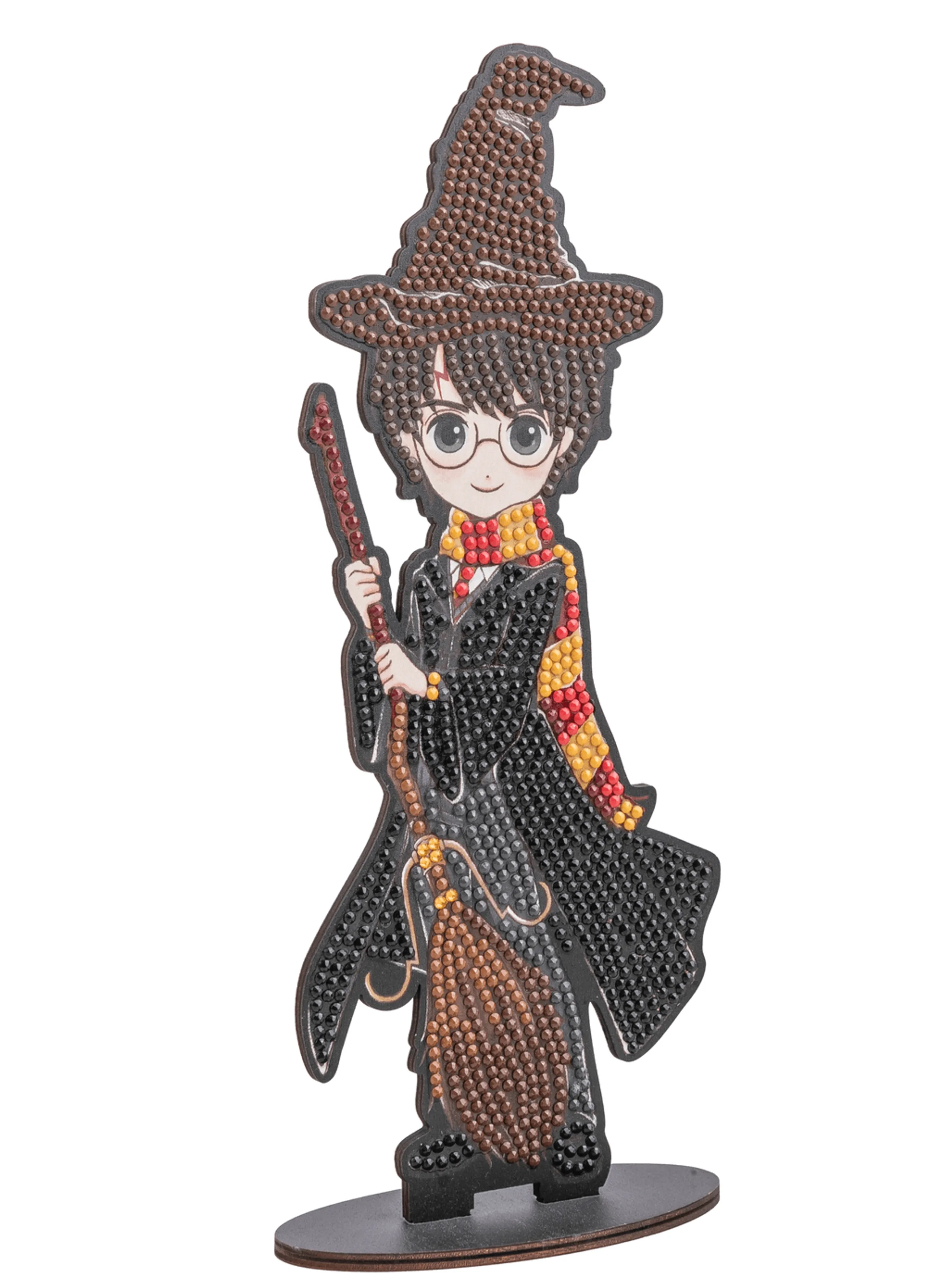 CRAFT Buddy Harry Potter Crystal Art Buddy - 6+ years