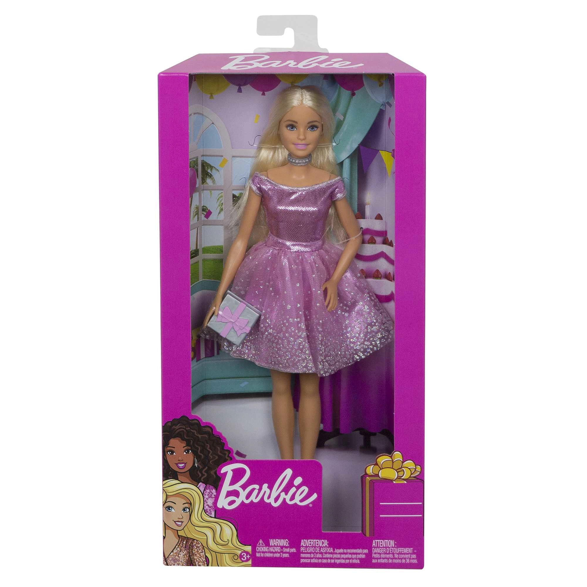 Barbie Extra Fancy - Doll Accessories Matching pet Ages 3+