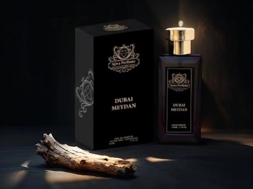 Dubai Meydan Eau de Parfum 50ml