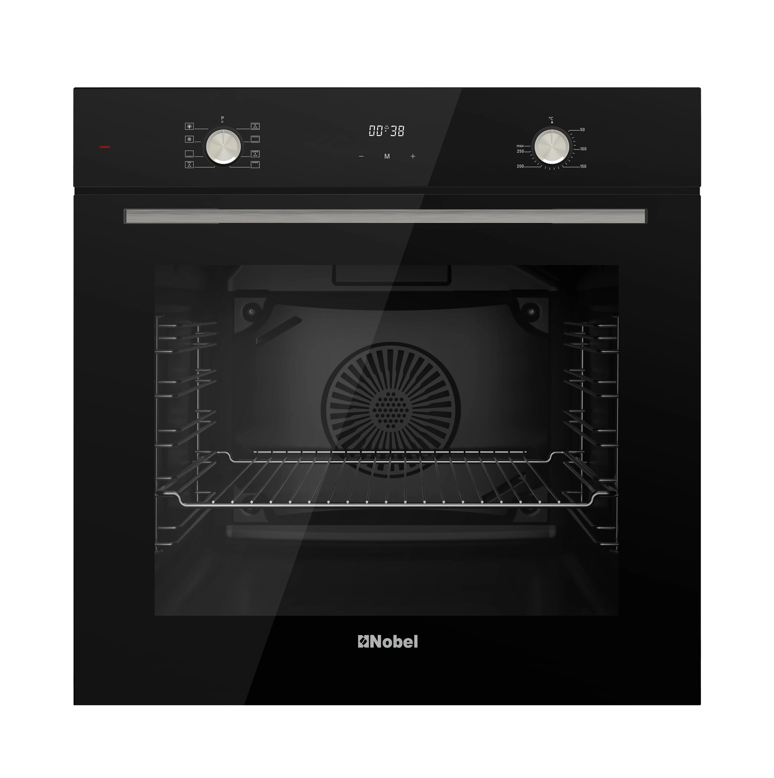 Nobel NBI64090I 60cm Electric Oven