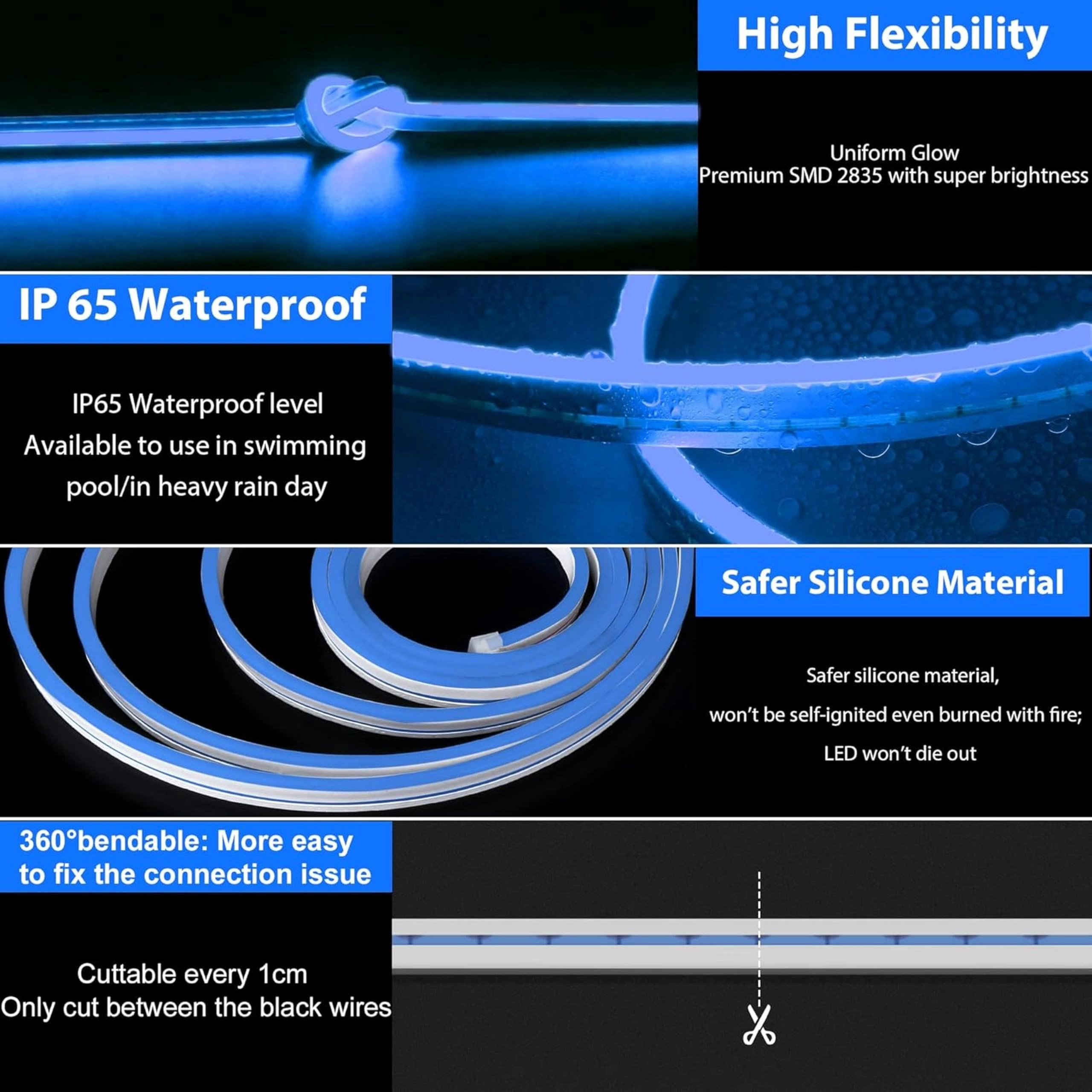 Led Strip - 5 meters