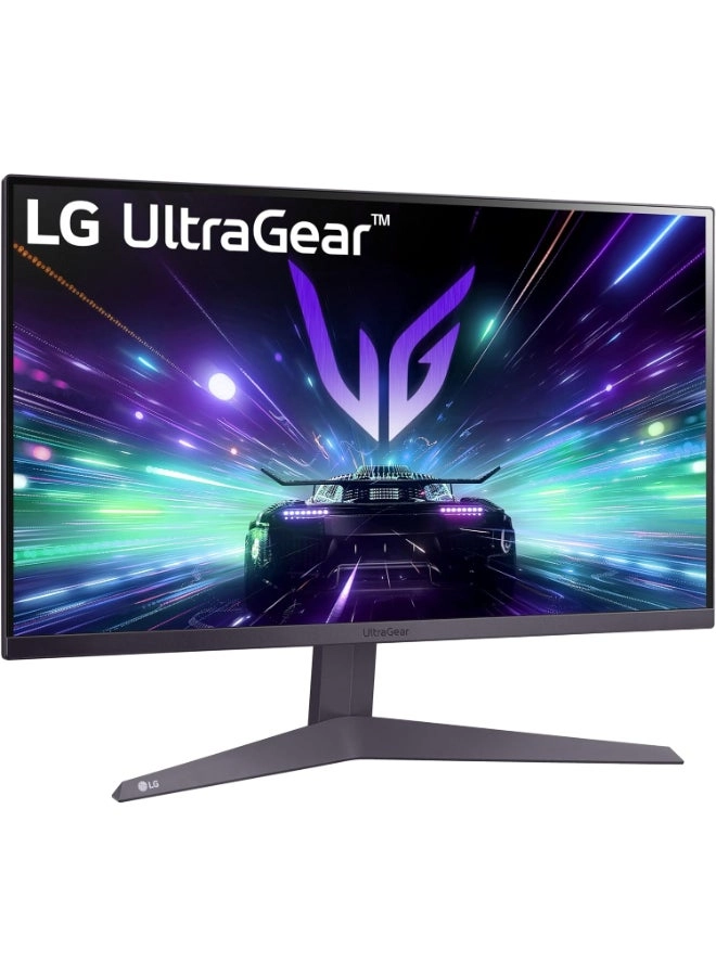 UltraGear - 24GS50F-B 24 in 1920 X 1080