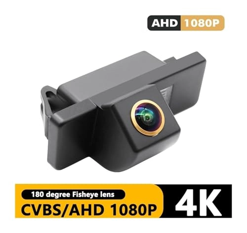 Reversing Camera - Night vision 1280 x 720 pixels