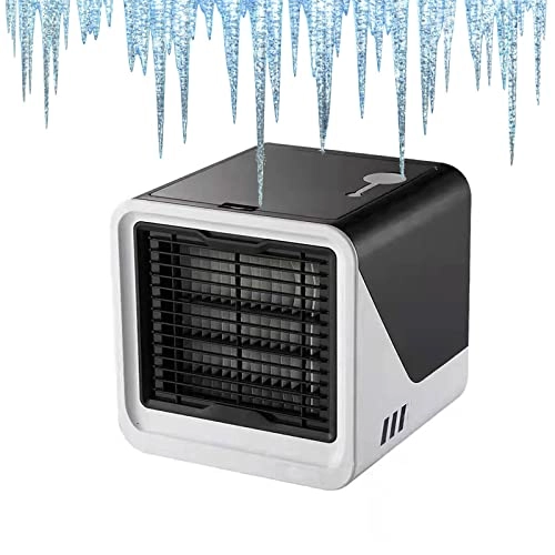 Portable Air Conditioner - 7 watts