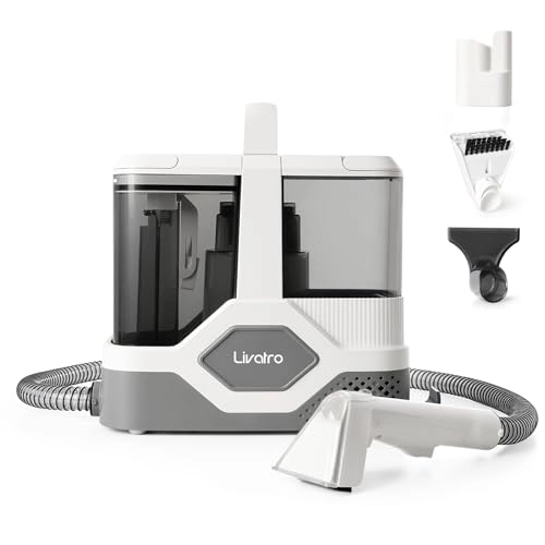 Upholstery Cleaner - 3-in-1 600W