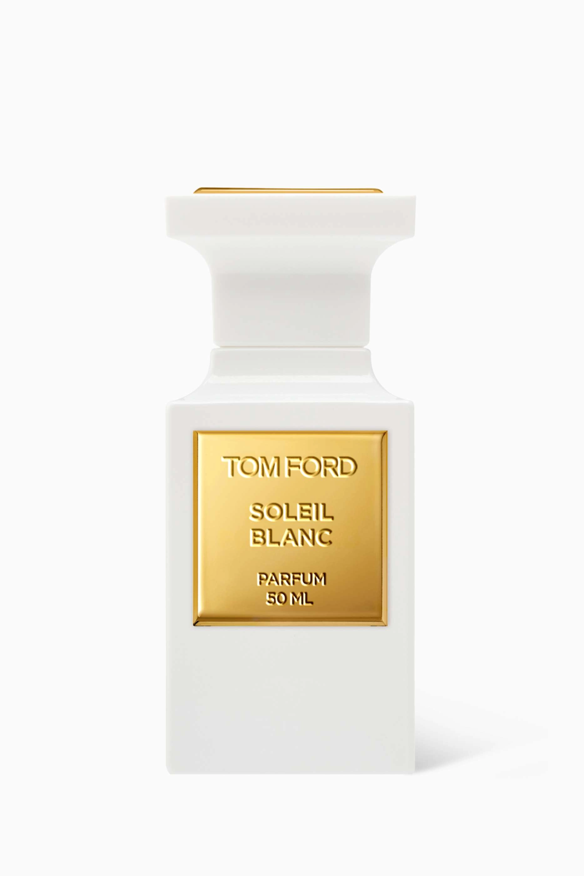 TOM FORD BEAUTY Soleil Blanc Eau de Parfum 50ml