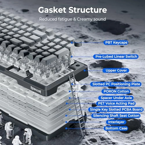 K688SP-RGB-PRO - Bluetooth