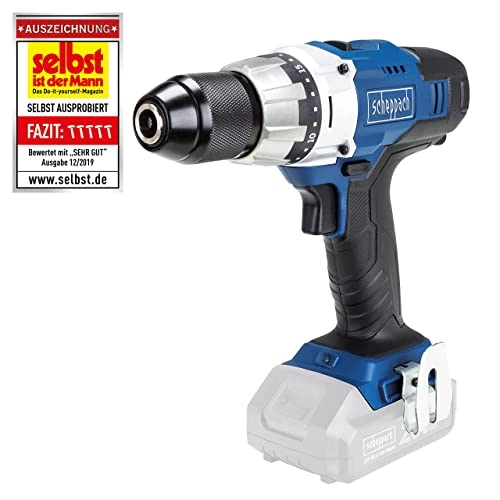 CDD45-20ProS - 20 V 45 Nm 2-Speed