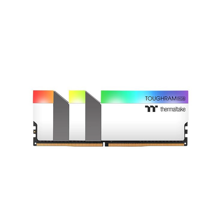 TOUGHRAM RGB - 16GB 3200MHz DDR4