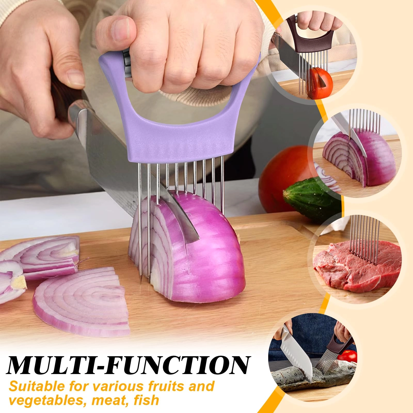 Onion Holder