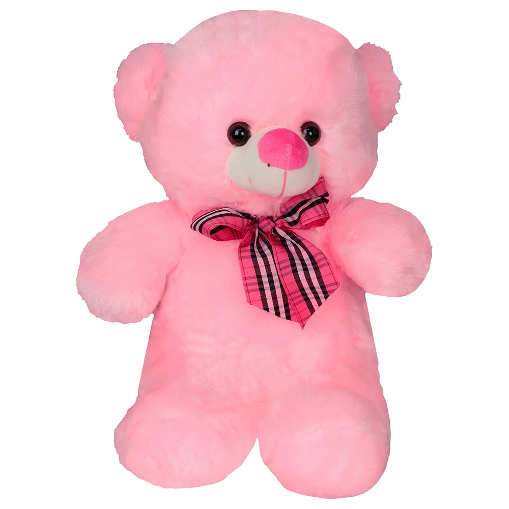 Teddy Bear Silk Bear 38 cm Plush