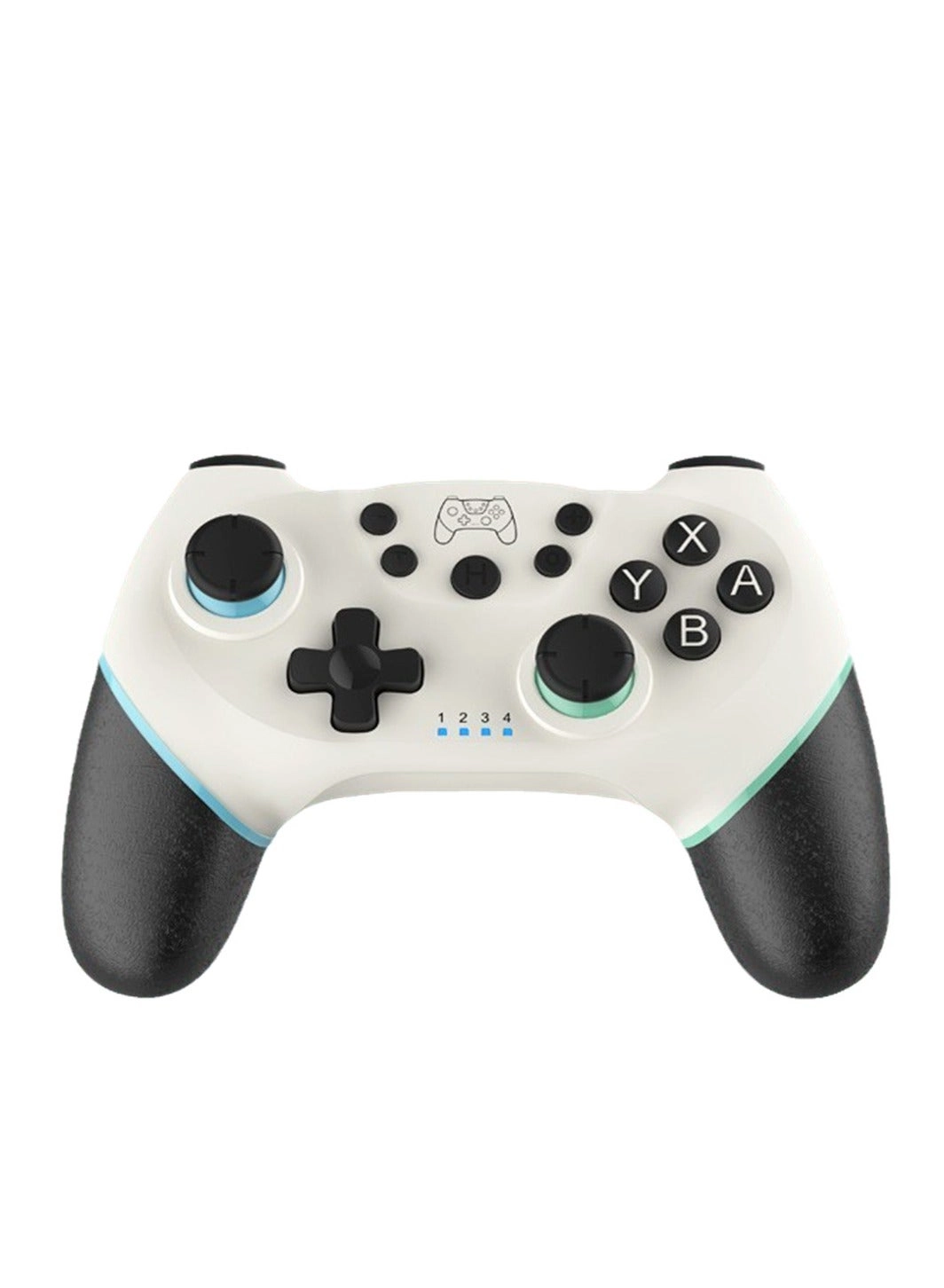 Generic Switch Wireless Controller