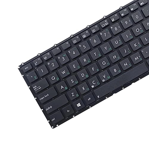 Keyboard - X450C X450L X450