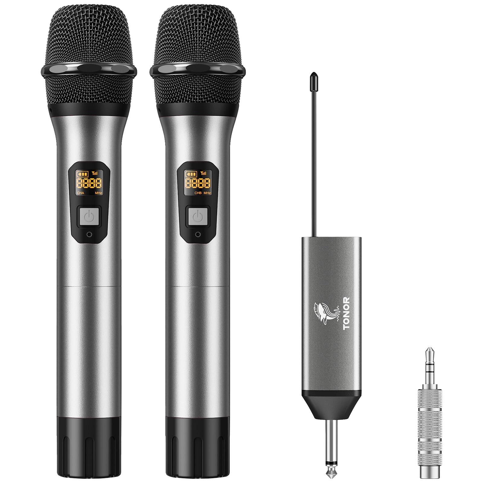 Tonor TW630 - 2Mics