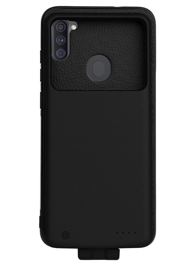 Protective Backup Power Bank Case for Samsung A series