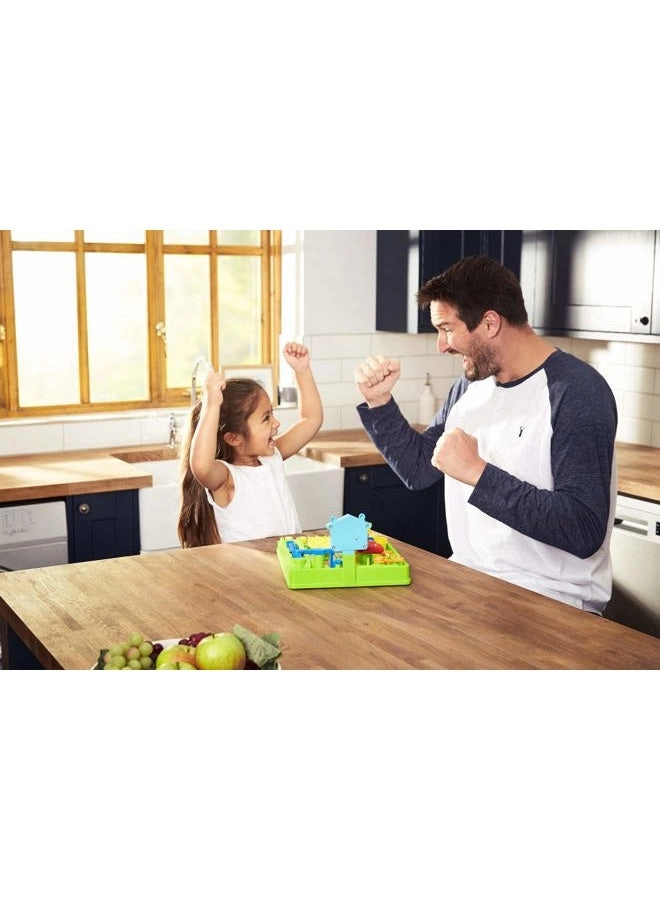 Screwball Scramble - Brainteasers Ages 5 to 10