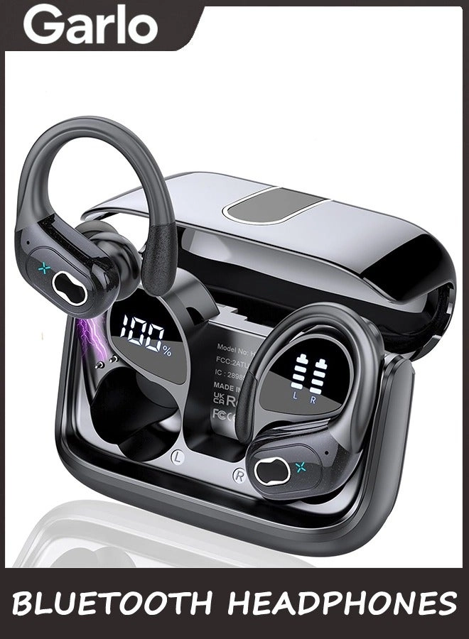 M.A&F's True Wireless Sports Earbuds