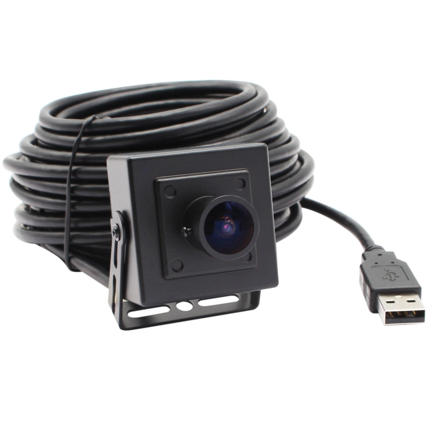 ELP USB Camera Module 1080p 2.1mm