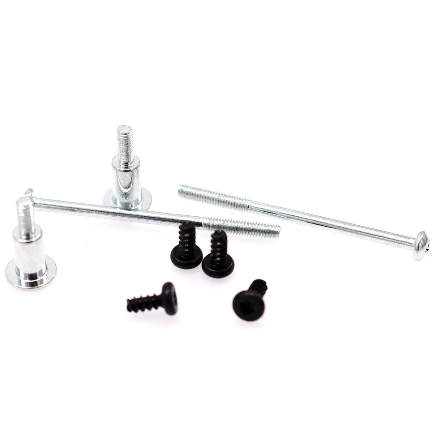 Replacement Screw Set for PS4 Slim CUH-2000 - 8-Pack