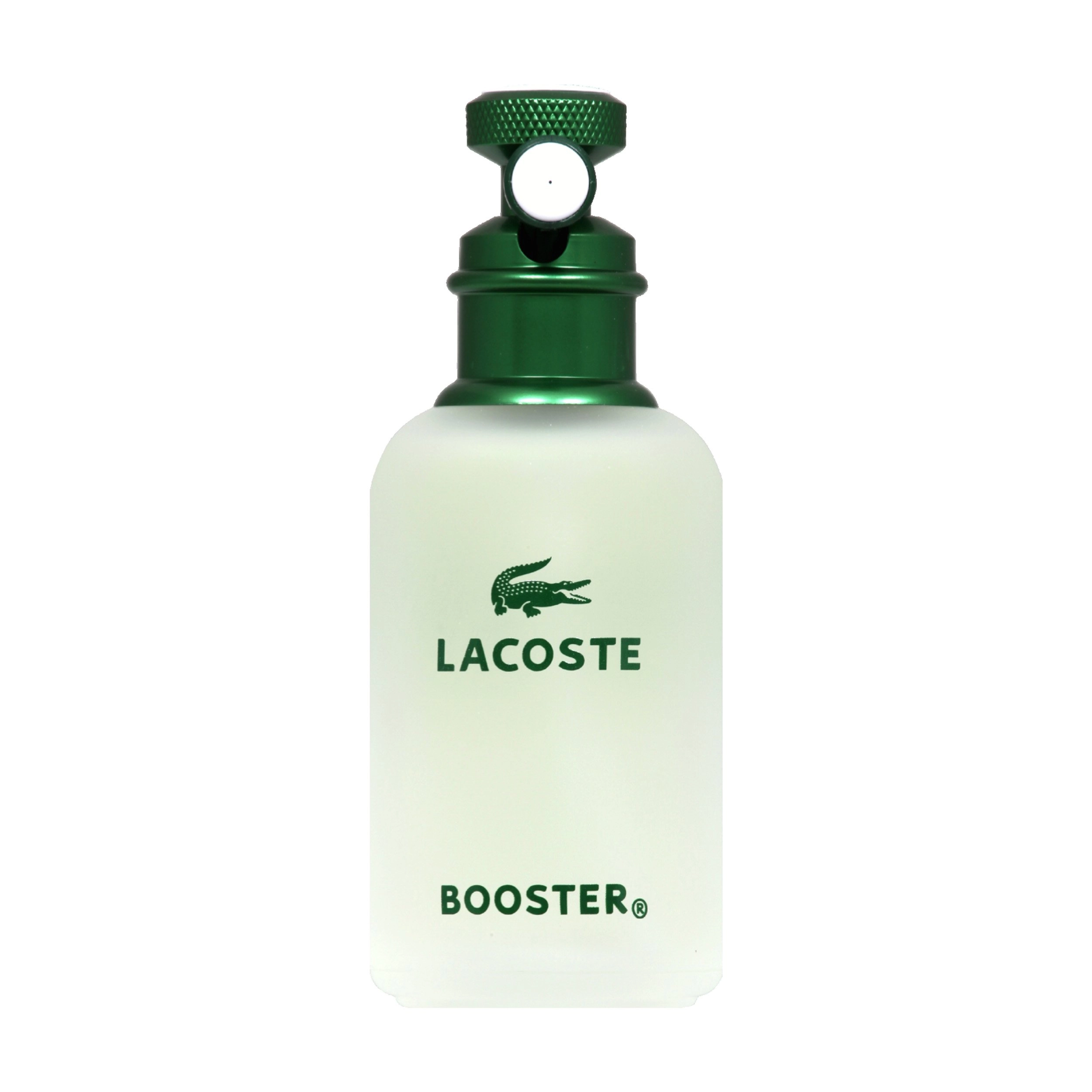 Lacoste Booster Eau de Toilette 125ML
