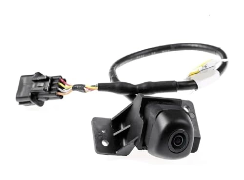Rear View Camera - wireless