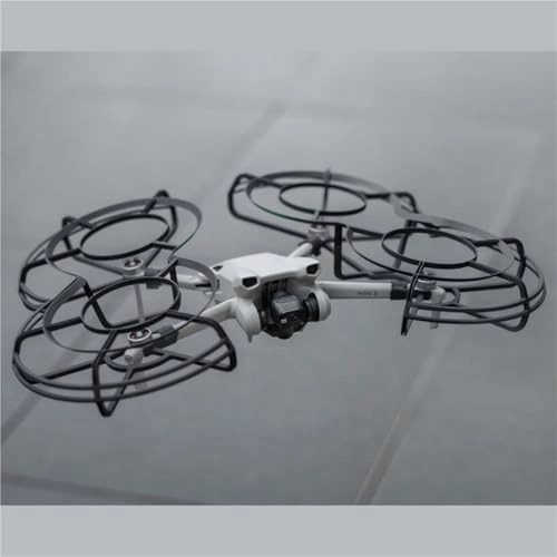 Mini 3 - Blade Protection Cover Propeller Protection