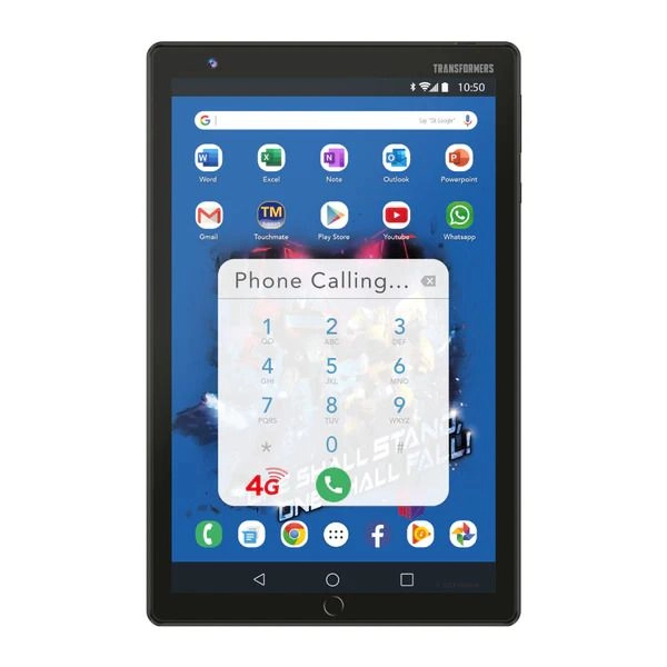 Transformers - 32GB 8"