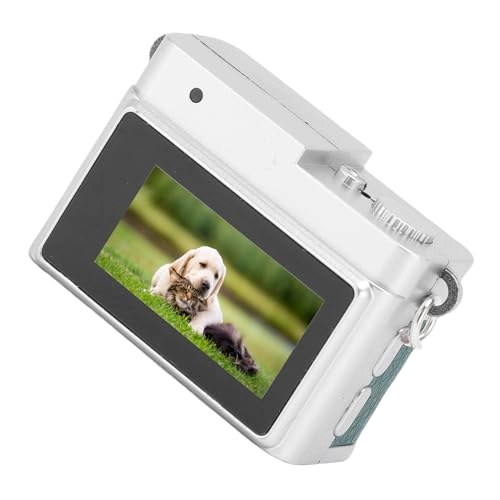 Mini Keychain Camera