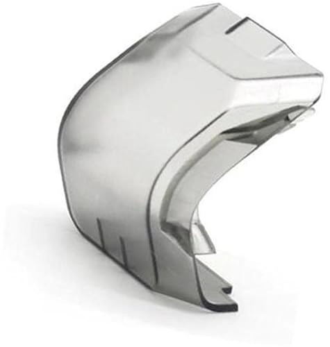 Gimbal Camera Bumper - AVATA Black