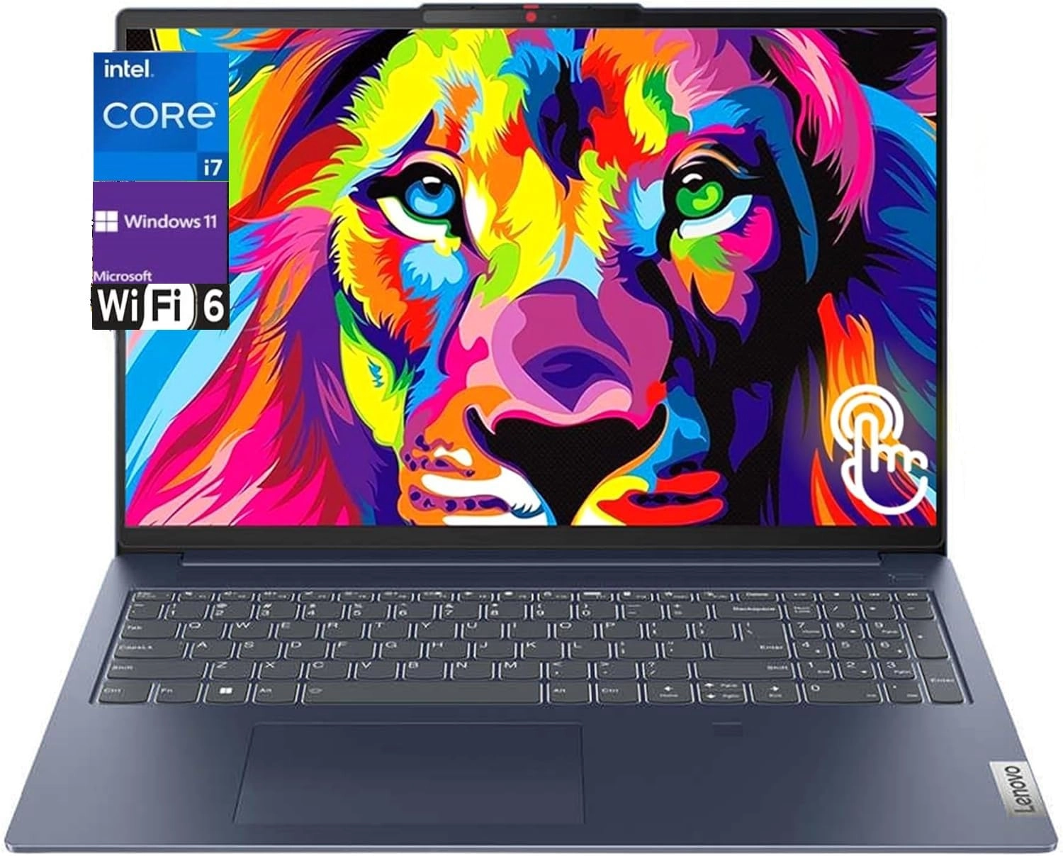 Lenovo IdeaPad Slim 5i - 16'' i7-1355U 16GB DDR5 1TB SSD