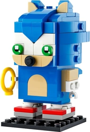 BrickHeadz Sonic The Hedgehog (40627)
