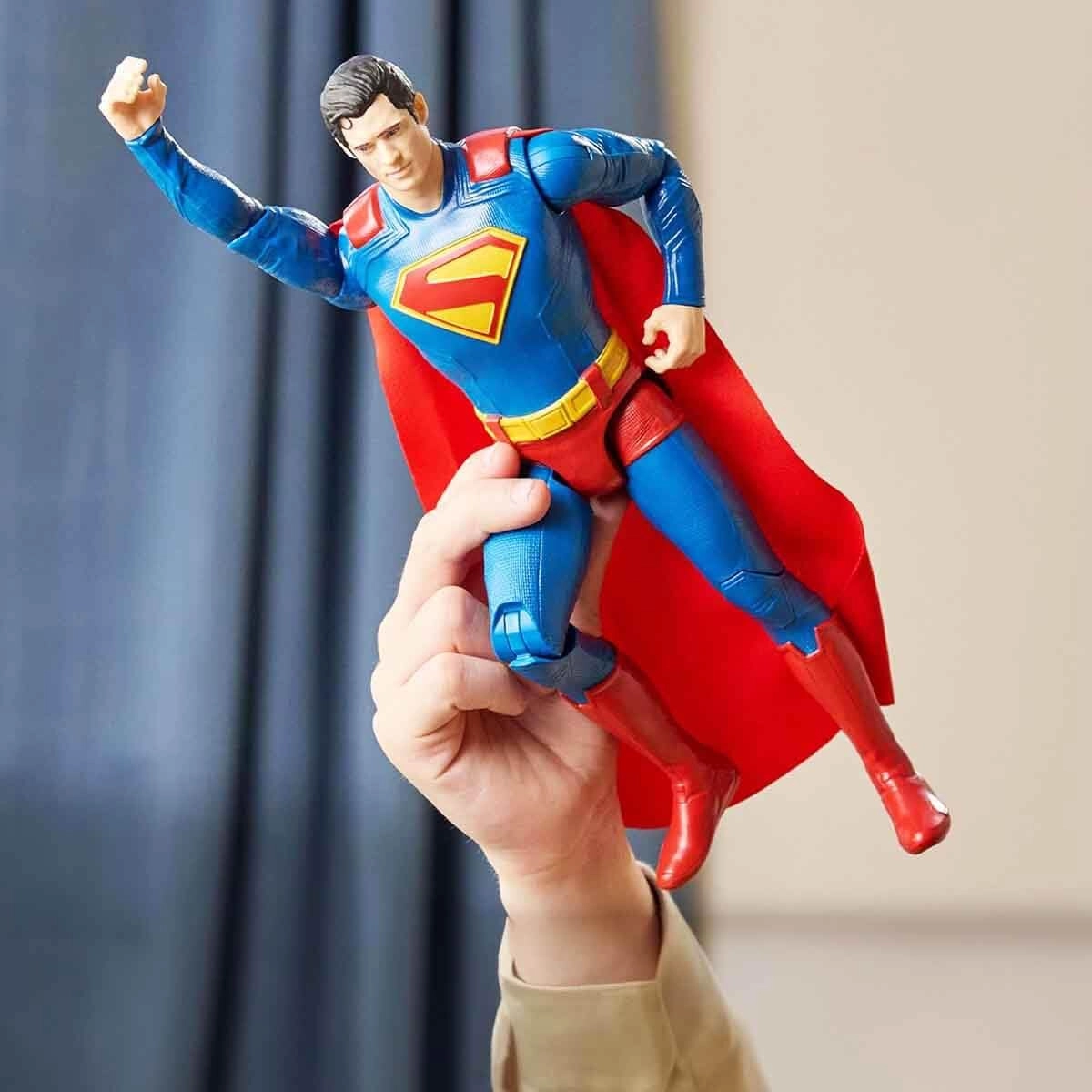 Superman - Comic - 4 and Up 1